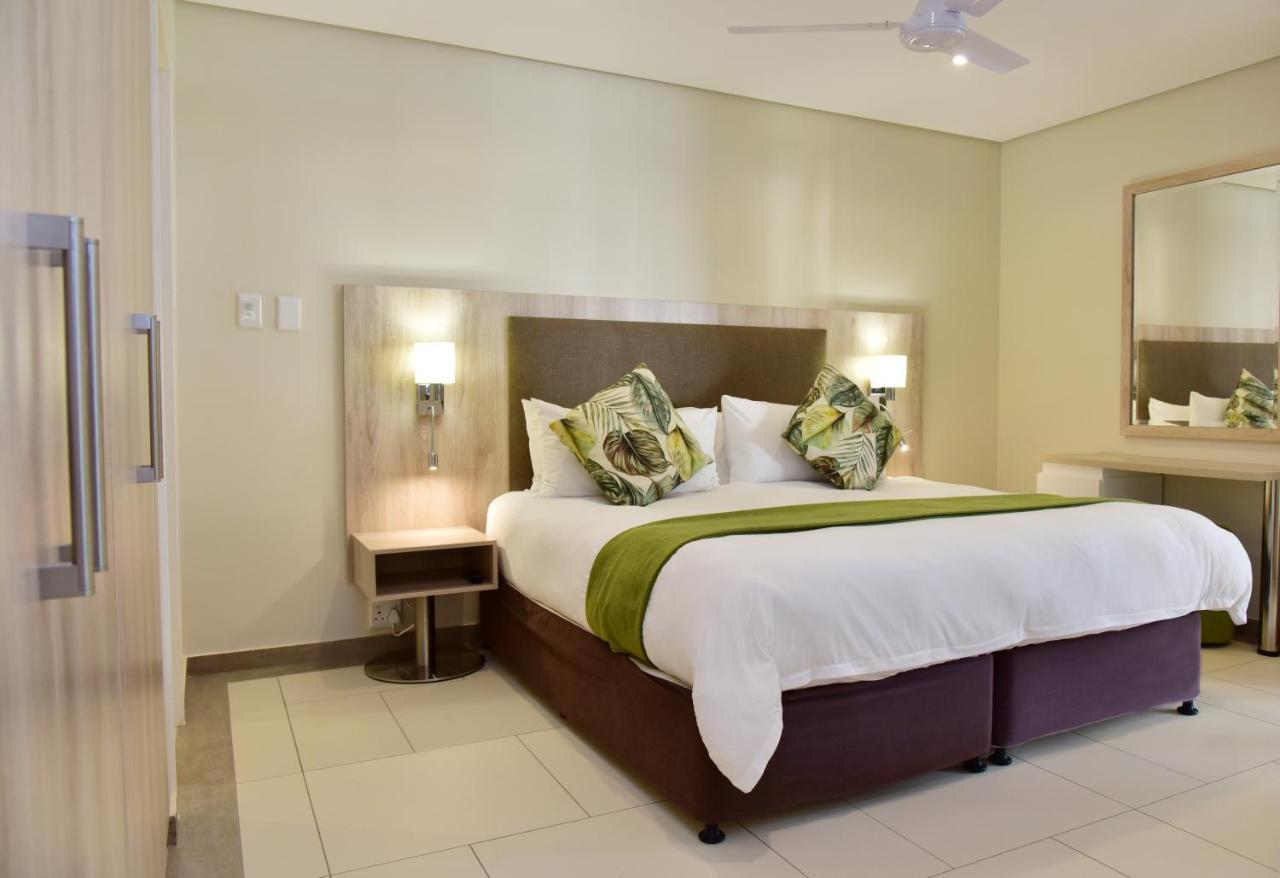 La Lucia Sands Beach Resort Durban Zewnętrze zdjęcie
