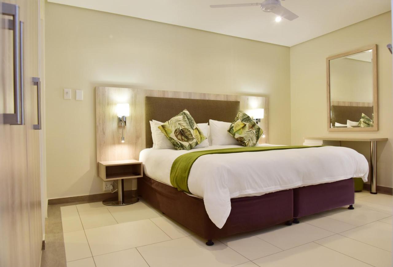 La Lucia Sands Beach Resort Durban Zewnętrze zdjęcie