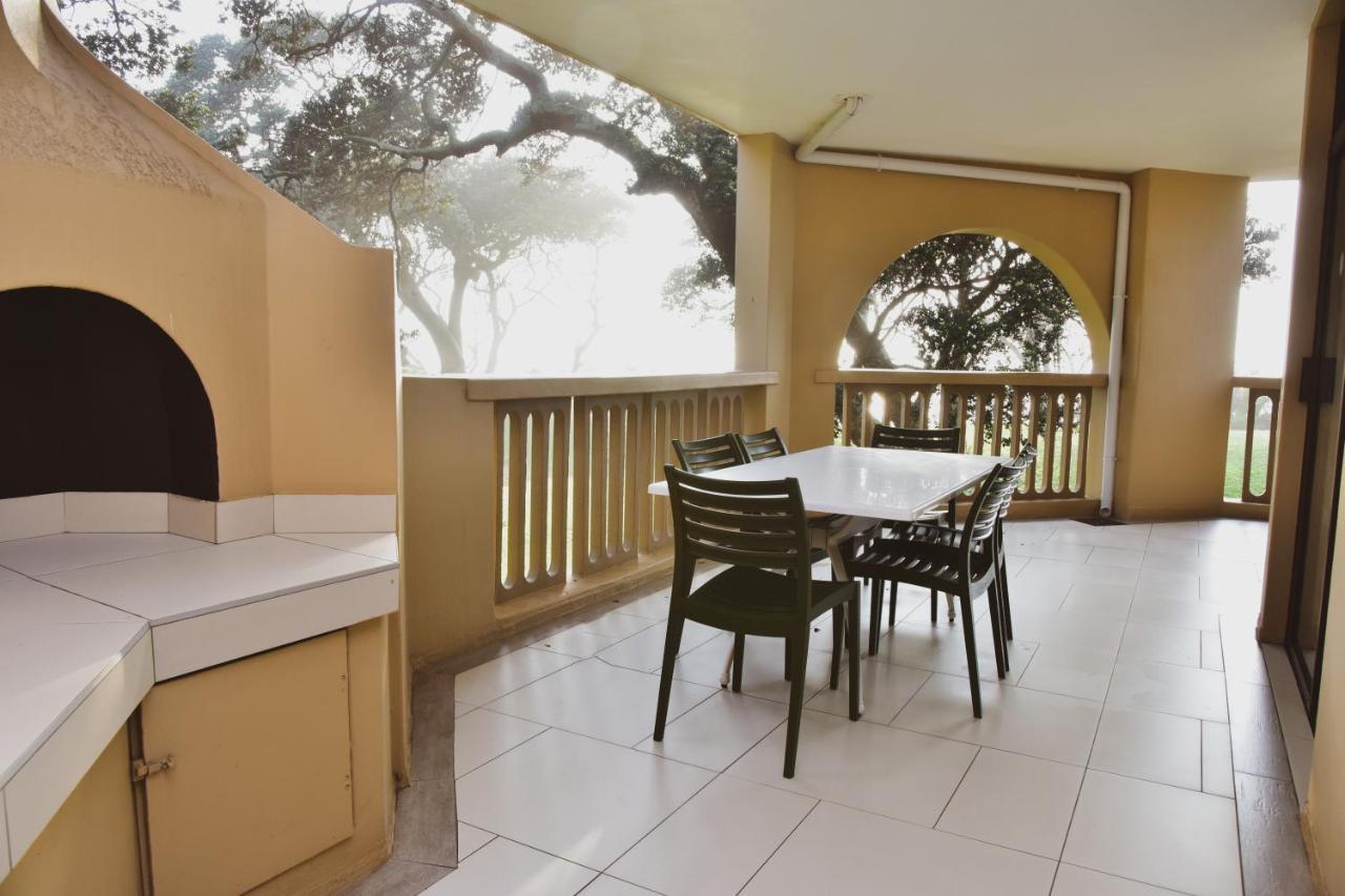 La Lucia Sands Beach Resort Durban Zewnętrze zdjęcie