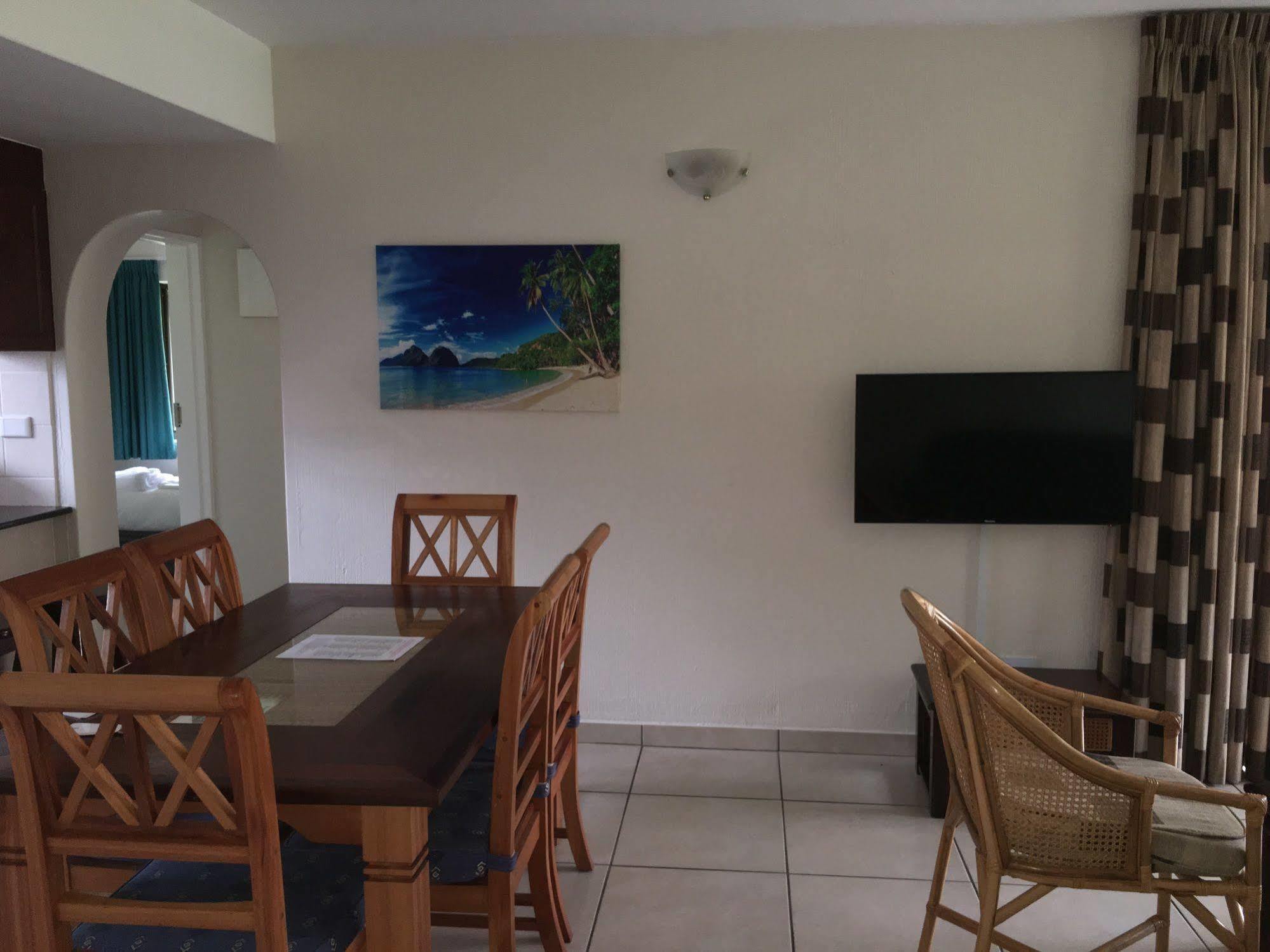 La Lucia Sands Beach Resort Durban Zewnętrze zdjęcie